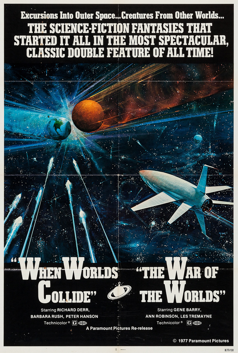 Illustration for article titled The Space Artist Who Perfectly Painted All Our Cosmic DreamsĀ
